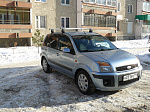 Ford Fusion 1,4 авт